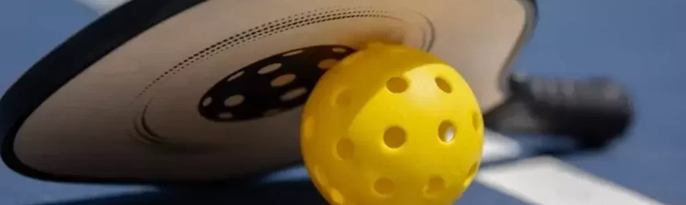 Le Pickleball