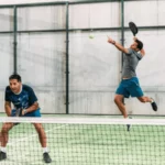 Big Padel-reservation-activité