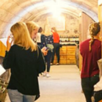 Musée du Vin Bordeaux