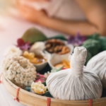 Massage Paris pas cher