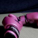 Boxe à Paris V punch gym