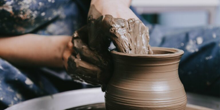 Atelier Poterie Bordeaux
