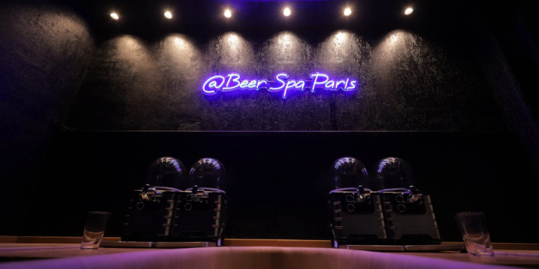 Massage Paris pas cher