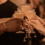 Atelier Cocktail Bordeaux