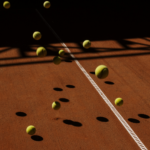 Tennis: L'épopée du jeu de paume à nos jours