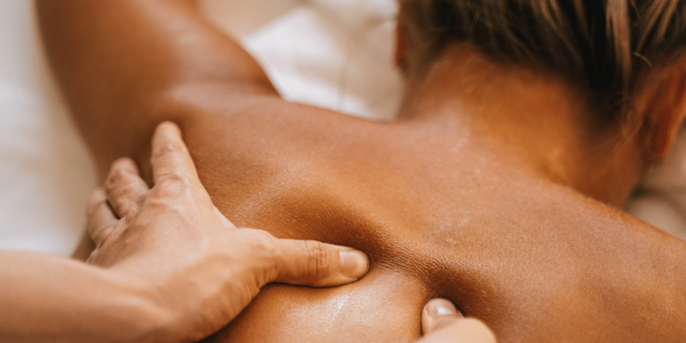 Massage pas cher Paris