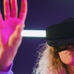 réserver réalité virtuelle - virtual room