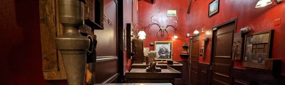 Escape Game Bordeaux