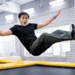 Trampoline Park