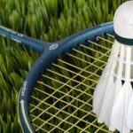 Badminton