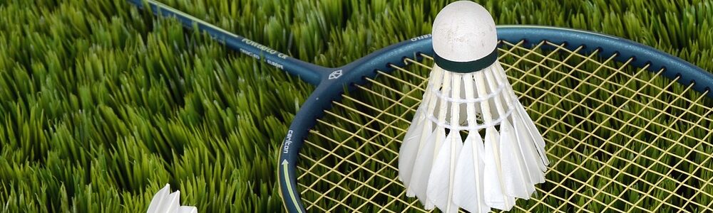 Badminton