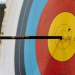 tir à l'arc