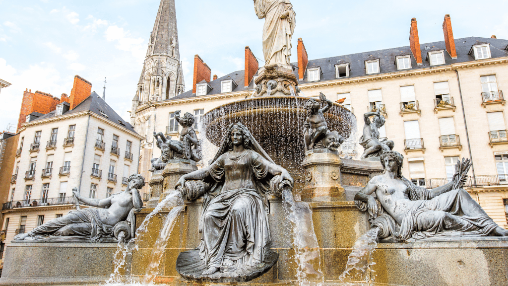 Découvrez les 5 meilleurs escape games familiaux à Nantes