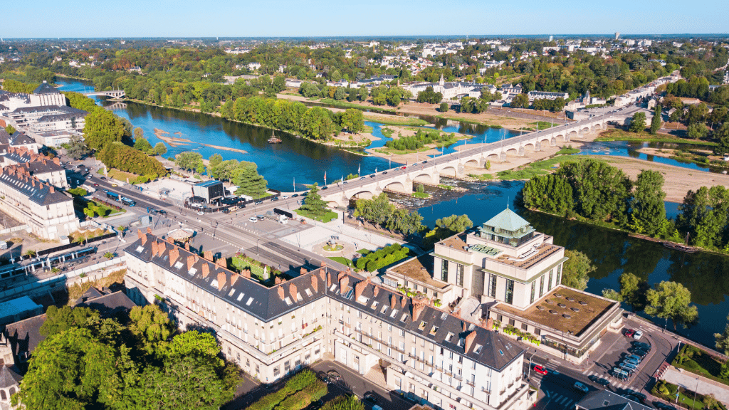 Activités incontournables pour toute la famille à Tours