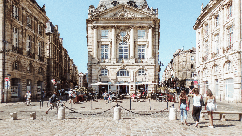 Activités à faire lors d'un afterwork à Bordeaux