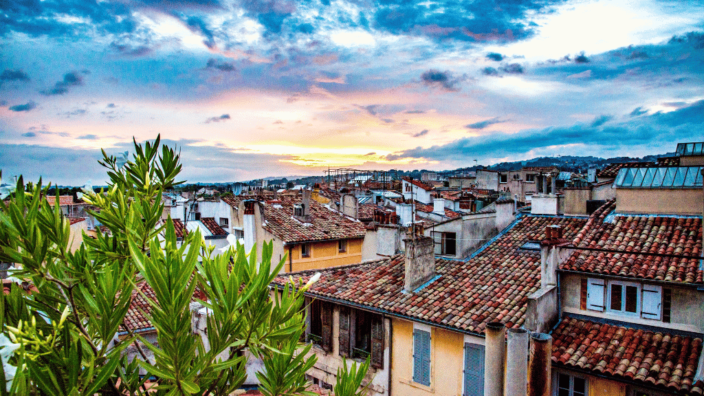 Découvrez les meilleures activités à faire à Aix-En-Provence