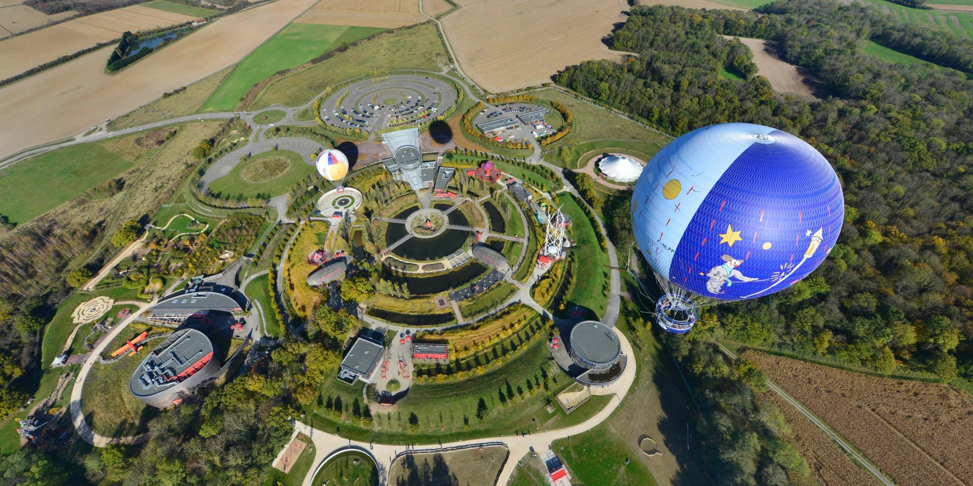 Découvertes et loisirs en famille en Alsace