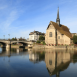 Activités à Sens : Entre jeux immersifs, patrimoine et nature