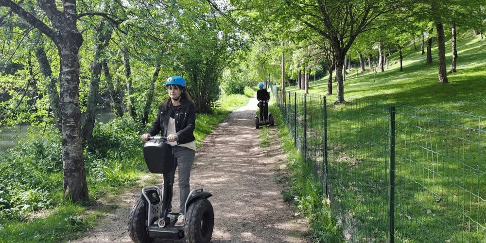 Mobilboard Agenais