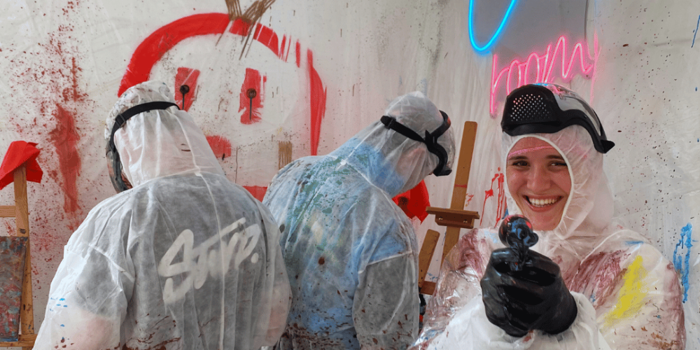 réserver color room